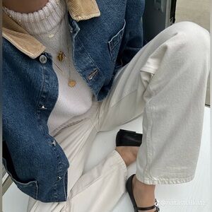 APC x JW Anderson Marin Jacket